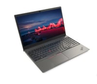 Lenovo ThinkPad E15 Gen 2 i5-1135G7 8 GB 256 GB SSD 2GB MX450 Win11Pro 15.6