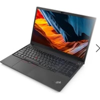Lenovo Thinkpad E15 Gen 2 Intel Core I5-1135G7 32GB 512GB SSD Windows 10 Pro 15.6