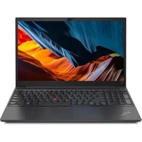Lenovo Thinkpad E15 Gen 2 Intel Core I5-1135G7 32GB 1tb SSD Windows 10 Pro 15.6