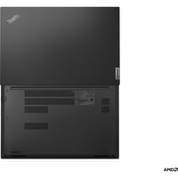 Lenovo ThinkPad E15 Gen 3 AMD Ryzen 7 5700U 40GB 512 SSD 15.6