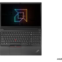 Lenovo ThinkPad E15 Gen 3 AMD Ryzen 7 5700U 24GB 256 SSD 15.6