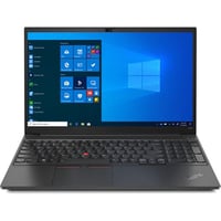Lenovo Thinkpad E15 Gen 3 AMD Ryzen 7 5700U 40GB 1TB SSD 15.6