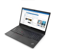 Lenovo ThinkPad E15 Gen3  Ryzen 7 5700U 12 GB 256 GB SSD  Freedos 15.6