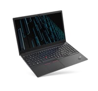 Lenovo ThinkPad E15 Gen3  Ryzen 7 5700U 40 GB 256 GB SSD Windows 11 Pro 15.6