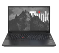 Lenovo ThinkPad E15 Gen3  Ryzen 7 5700U 8GB 256GB SSD Fdos 15.6