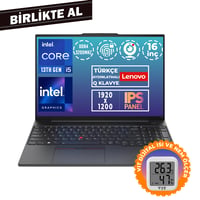 Lenovo ThinkPad E16 G1 i5-13420H 16GB 512GB SSD 16