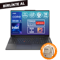 Lenovo ThinkPad E16 G1 i5-13420H 16GB 512GB SSD 16