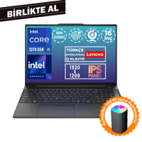 Lenovo ThinkPad E16 G1 i5-13420H 40GB 1TB SSD 16