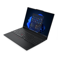 Lenovo ThinkPad E16 G3 Ultra 7 255H 16GB 512GB SSD 16