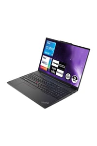 Lenovo ThinkPad E16 Gen 1 i5-1335U 8GB 512GB SSD 16