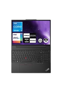 Lenovo ThinkPad E16 Gen 1 i5-1335U 8GB 512GB SSD 16