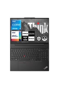 Lenovo ThinkPad E16 Gen 1 Intel Core i5-1335U 8GB 1TB+512GB SSD 16