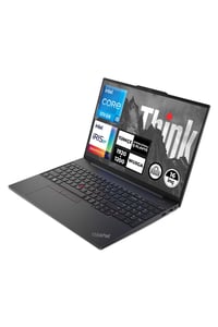 Lenovo ThinkPad E16 Gen 1 Intel Core i5-1335U 24GB 1TB SSD 16