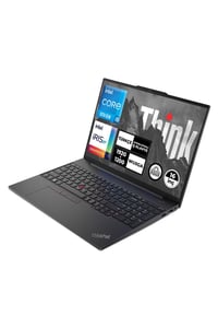 Lenovo ThinkPad E16 Gen 1 Intel Core i5-1335U 24GB 1TB+1TB SSD SSD 16