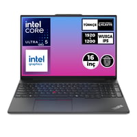 Lenovo ThinkPad E16 Gen 2 Ultra 5 125U 40GB 2TB SSD 16
