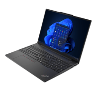 Lenovo ThinkPad E16 Gen 2 Ultra 5 125U 16GB 1TB SSD 16