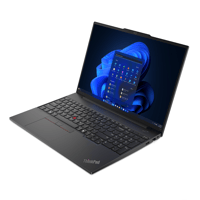 Lenovo ThinkPad E16 Gen 2 Ultra 5 125U 40GB 4TB SSD 16