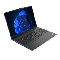 Lenovo ThinkPad E16 Gen 2 Ultra 5 125U 32GB 512GB SSD 16