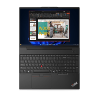Lenovo ThinkPad E16 Gen 2 Ultra 7 155H 24GB 2TB SSD 16