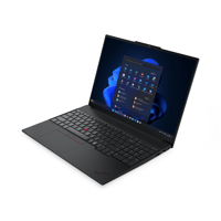 Lenovo ThinkPad E16 Gen 3 21SR006RTX Ultra 7 255H 16 GB 512GB SSD Arc 140T 16
