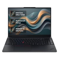 Lenovo ThinkPad E16 Gen 3 Intel Core Ultra 7 255H 64GB 1TB SSD 16