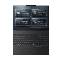 Lenovo ThinkPad E16 Gen 3 Intel Core Ultra 5 225U 16GB 1TB SSD 16