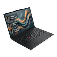 Lenovo ThinkPad E16 Gen 3 Intel Core Ultra 7 255H 64GB 1TB SSD 16