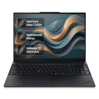 Lenovo ThinkPad E16 Gen 3 Intel Core Ultra 7 255H 32GB 512GB SSD 16