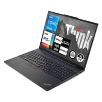 Lenovo ThinkPad E16 i5-1335U 16GB 512GB SSD 16