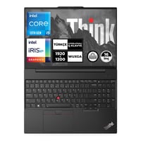 Lenovo ThinkPad E16 i5-1335U 16GB 512GB SSD 16