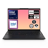 Lenovo ThinkPad L16 G1 ULTRA 7 155U 32GB 512GB SSD 16