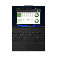 Lenovo ThinkPad L16 G1 ULTRA 7 155U 64GB 4TB SSD 16