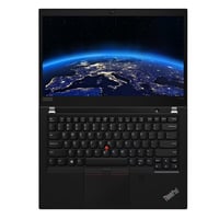 Lenovo ThinkPad P14S G1 i7-10610U 16GB 1TB SSD 2 GB P520 14