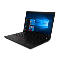 Lenovo ThinkPad P14S Gen 1 i7-10510U 32GB 1TB SSD 2 GB P520 14