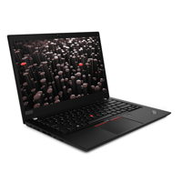Lenovo ThinkPad P14S Gen 1 i7-10510U 48GB 4TB SSD 2 GB P520 14