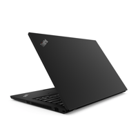 Lenovo ThinkPad P14S Gen 1 i7-10510U 48GB 4TB SSD 2 GB P520 14