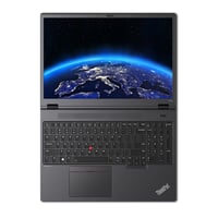 Lenovo ThinkPad P16V G1 Ryzen 7 7840HS 48GB 4TB SSD 4GB RTX A500 16