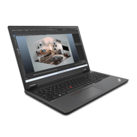 Lenovo ThinkPad P16V G2 Ultra 7 155H 40GB 2TB SSD 4 GB RTX 500 ADA 16
