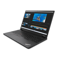 Lenovo ThinkPad P16V G2 Ultra 7 155H 40GB 6TB SSD 4 GB RTX 500 ADA 16