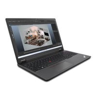 Lenovo ThinkPad P16V G2 Ultra 7 155H 64GB KC3000 8TB SSD 4 GB RTX 500 16