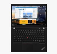 Lenovo Thinkpad T14 Gen 2 Intel Core i7-1165G7 32GB 4TB SSD Freedos 2GB MX450 14