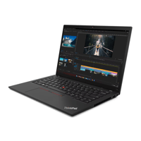 Lenovo ThinkPad T14 Gen 4 i7-1355U 64GB 4TB SSD 14