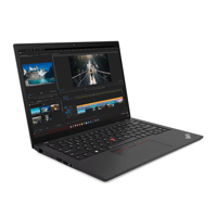 Lenovo ThinkPad T14 Gen 4 i7-1370P 32GB 4TB SSD 4GB MX550 14