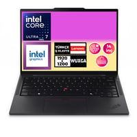 Lenovo ThinkPad T14s G5 Ultra 7 155U 32GB 4TB SSD 14