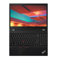 LENOVO ThinkPad T15 i7 1165G7 16 GB 2 TB SSD 15.6
