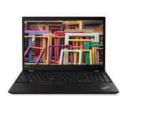 LENOVO ThinkPad T15 i7 1165G7 24 GB 2 TB SSD 15.6