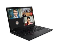 LENOVO ThinkPad T15 i7 1165G7 32 GB 1 TB SSD 15.6