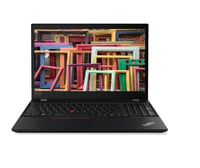 LENOVO ThinkPad T15 i7 1165G7 32 GB 500 GB SSD 15.6