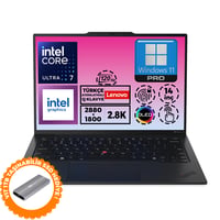 Lenovo ThinkPad X1 Carbon G12 U7 155U 32GB 1TB SSD 14'' 2.8K W11P Dokunmatik+ 1TB SSD 21KC006BTX 004 Dizüstü Bilgisayar LENOVO 21KC006BTX 003 Distribütör  Lenovo ThinkPad X1 Carbon G12 U7 155U 32GB 1TB SSD 14'' 2.8K W11P Dokunmatik+ 1TB SSD 21KC006BTX 004