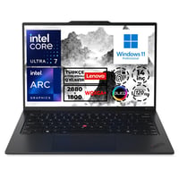 Lenovo ThinkPad X1 Carbon G12 Ultra 7 155H 32GB 1TB SSD 14